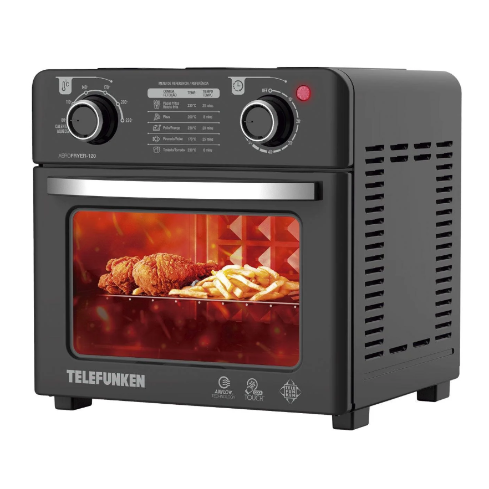 HORNO FREIDORA EASYFRYER-120 12LT 10000002