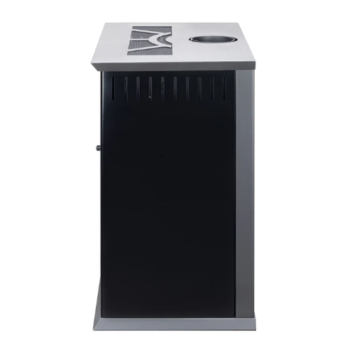 CALEFACTOR CLASSIC 600 NEGRO