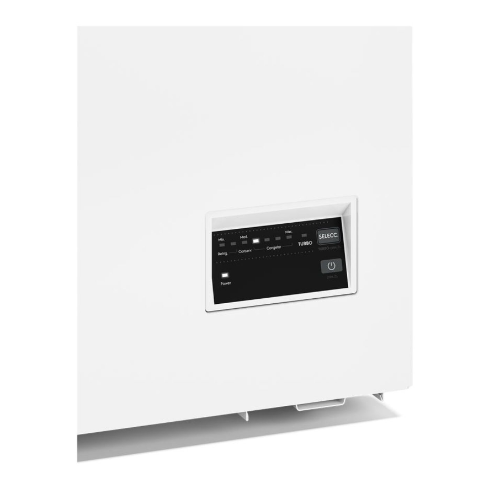 CONGELADOR HORIZONTAL M400DI