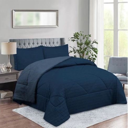 PLUMON OUTBOOS DELUXE SHERPA 2,5PL