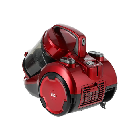 ASPIRADORA CICLONICA UT-ME1803