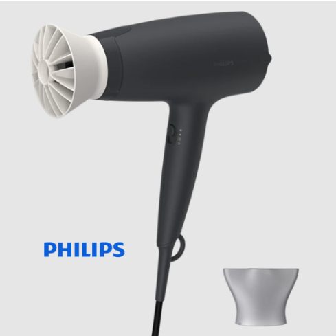 SECADOR DE PELO BHD-360/20 2100W