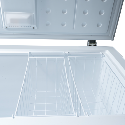 Congelador Dual 249 Lt. HS-324C
