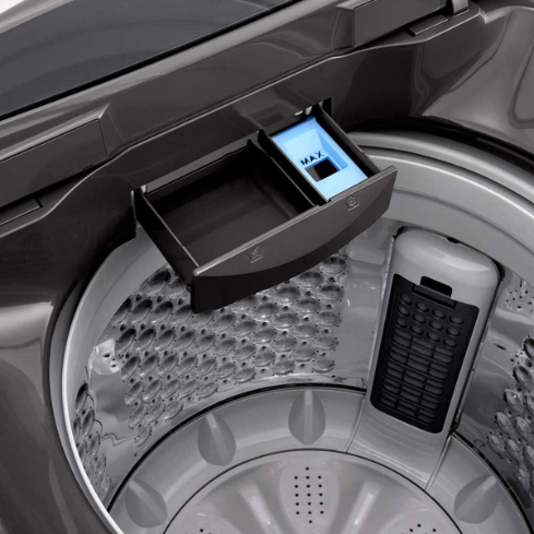 LAVADORA 16 KGS WT16MVTB