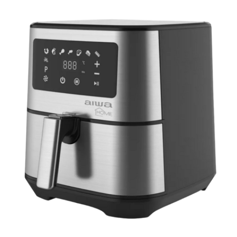 FREIDORA DE AIRE DIGITAL 5,5L AW FT22 1700W