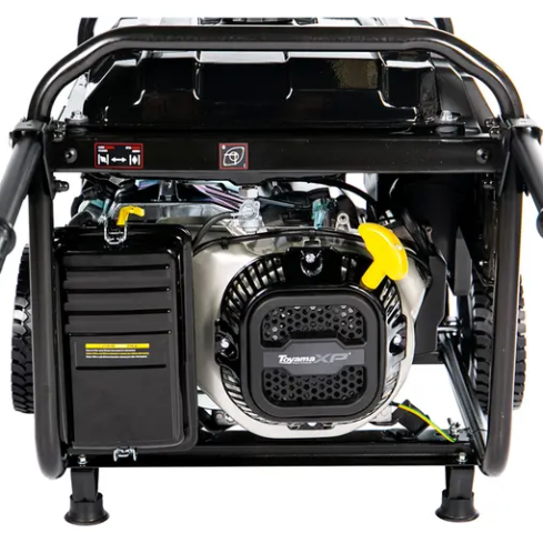 GENERADOR GASOL.6,5KVA TG8000C