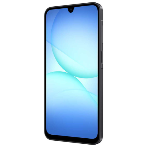 SAMSUNG A17 5G 128GB BLACK