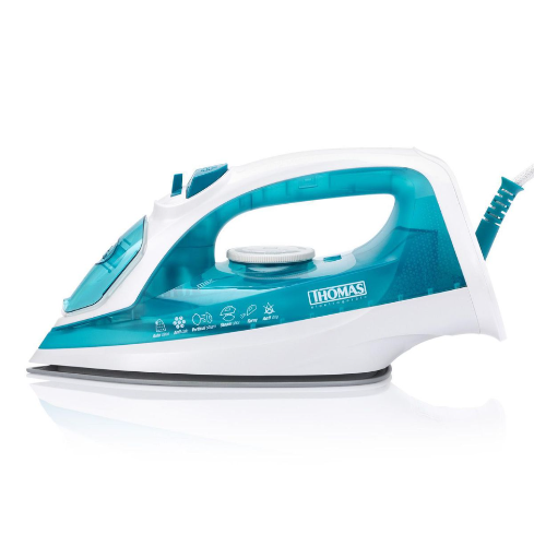 PLANCHA A VAPOR TH-7055