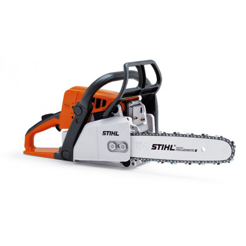 MOTOSIERRA STIHL 250 C/ESP 18