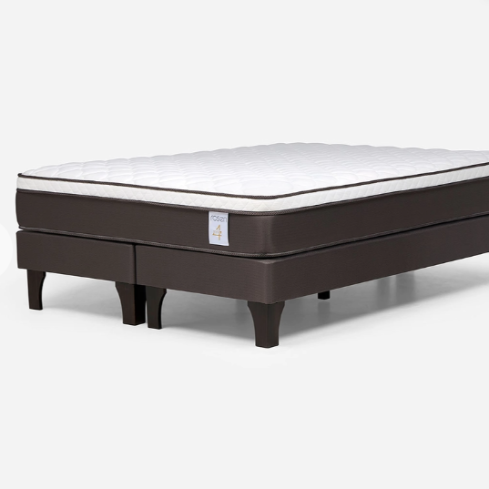 CAMA NEW STYLE 4 1,50X2,00 RACHEL