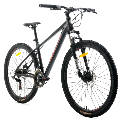 BICICLETA BIANCHI STONE MOUNTAIN 29 SX SIZE L NEGRO 