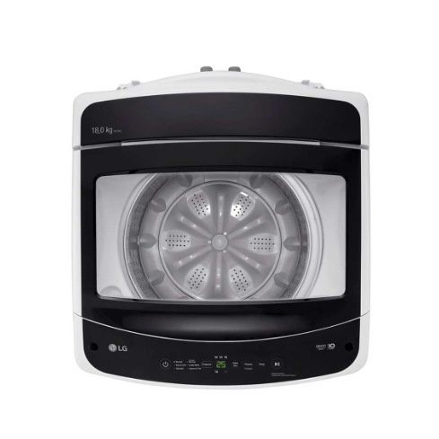 LAVADORA 18 KGS WT18WVTB