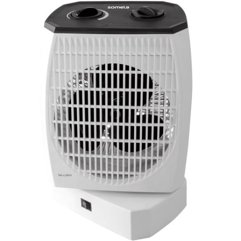 TERMOVENTILADOR SOMELA VFH550 