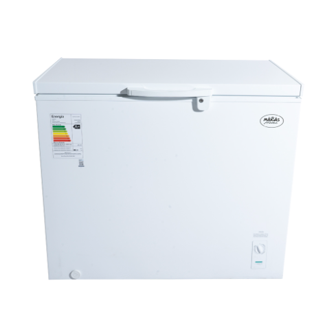 Congelador Dual 249 Lt. HS-324C