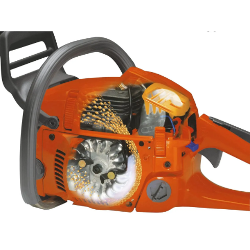 MOTOSIERRA HUSQV.120 16''