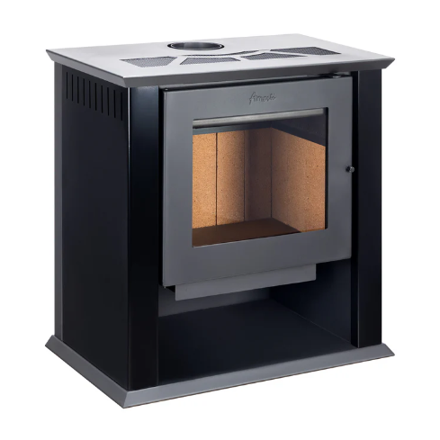 CALEFACTOR CLASSIC 600 NEGRO