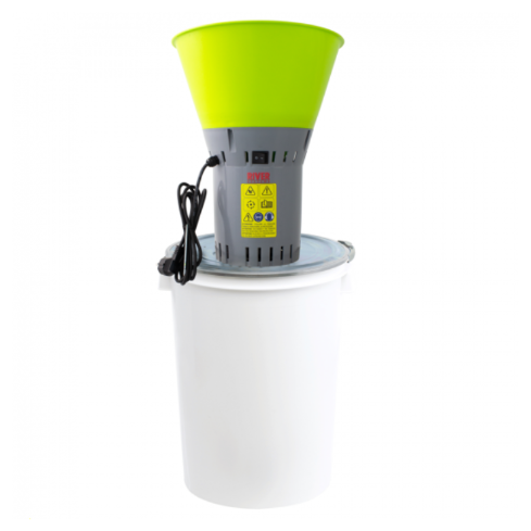 MOLINO ELE MISTRAL 1,2KW 650R MALLA 0,6-0,8