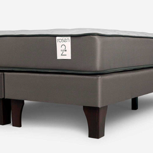 CAMA NEW STYLE 2 PLUS 1.50X 2.00 RESP LUCIO