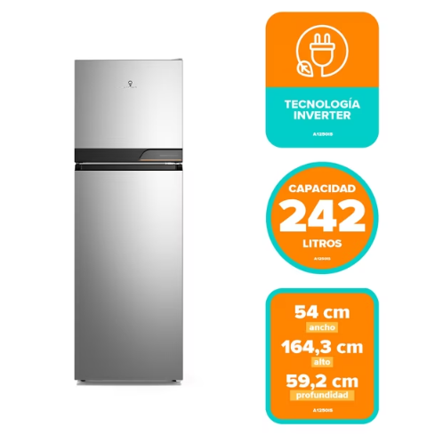 REFRIGERADOR ALTUS 1250IS