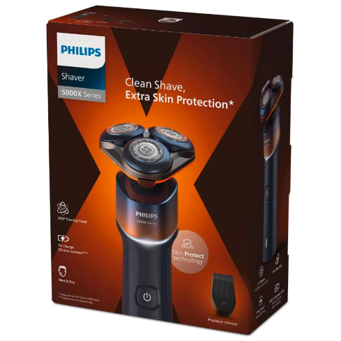 PHILISHAVE X5012