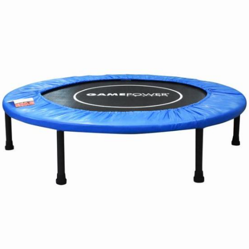 MINI TRAMPOLIN FITNESS 38