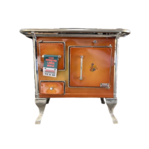 COCINA A LEÑA TRAD 70X46 DIF