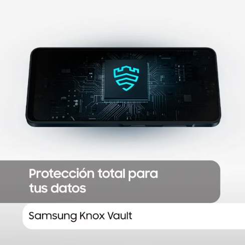 CELULAR CLARO SAMSUNG A26 5G 128GB BLACK
