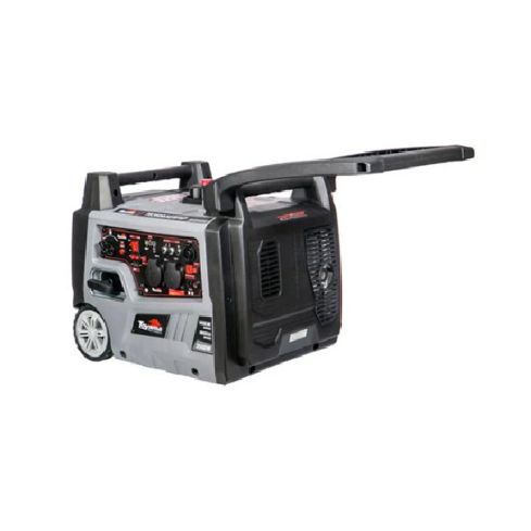Generador Energía Digital TG3500iSERP XP 220