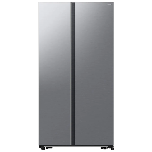 REFRIGERADOR SIDE BY SIDE SAMSUNG RS57DG4000M9ZS5
