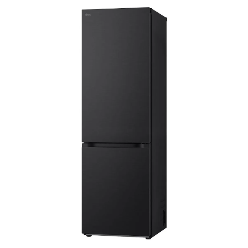 REFRIGERADOR BOTTON FREEZER 340 LTS NGR GB34BPM
