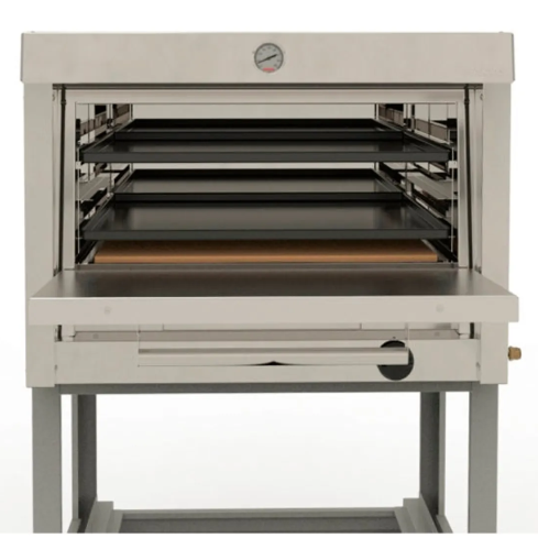 HORNO IND. 1 CAM.58X65 6EA151R