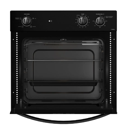 HORNO EMPOTRABLE F 1060N A