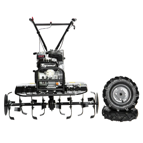 MOTOCULTIVADOR GASOLINA TT90R-XP-U 7.0HP