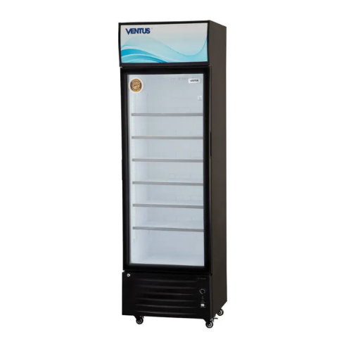 VISICOOLER LG-360LED 1PTA 360LT C/LED