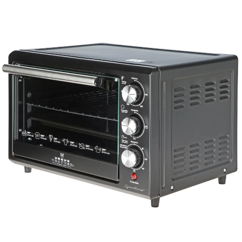 HORNO ELECTRICO UT-BACKOFEN PRO-B 25L