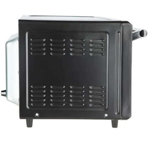 HORNO ELECTRICO UT-BACKOFEN PRO-B 25L