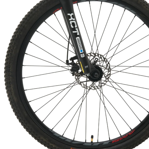 BIC BIANCHI AGGRESSOR 29 SX ESSA 1*8 SIZE M HYD 