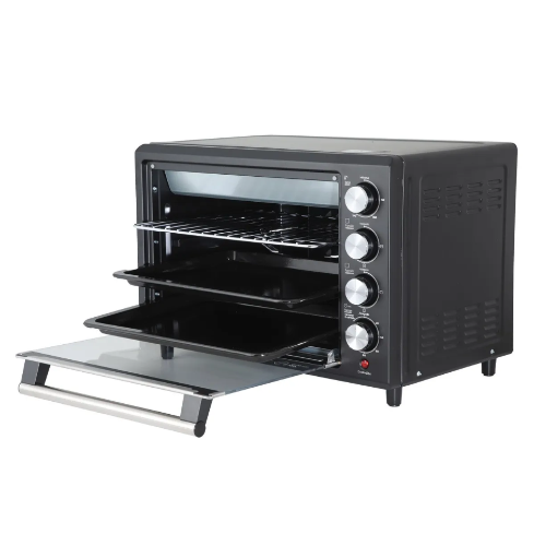 HORNO ELECTRICO UT-BACKOFEN PRO-B 38L