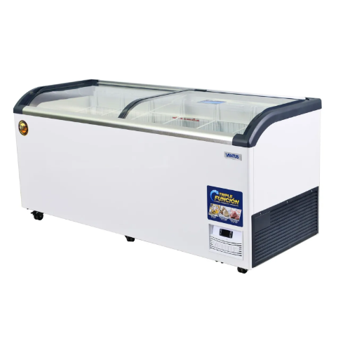 CONSERVADORA CTV-620Q PRO 620L