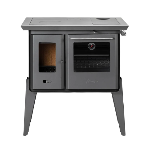 COCINA A LEÑA ALMA