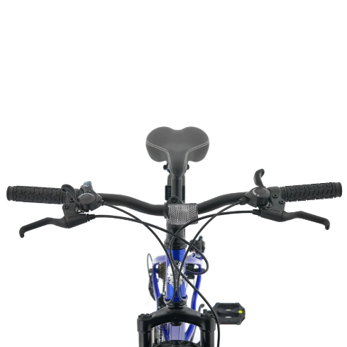 BIC BIANCHI XC 24 SX ALLOY AZUL OSCURO