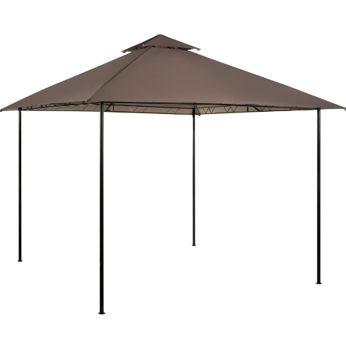 TOLDO PERGOLA TERRAZA  295X295