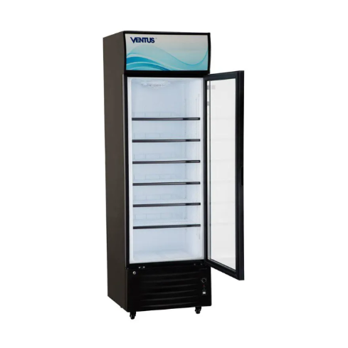 VISICOOLER LG-360LED 1PTA 360LT C/LED