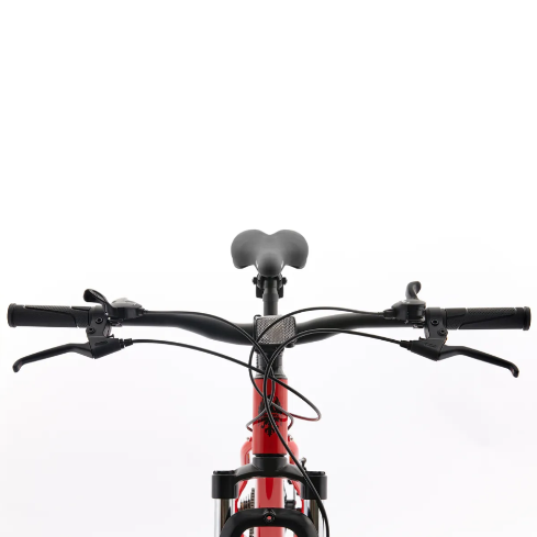BICICLETA BIANCHI EVOLUTION 29 SX ROJO