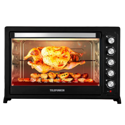 HORNO ELECTRICO 150LT TELEFUNKEN TF-E1500C