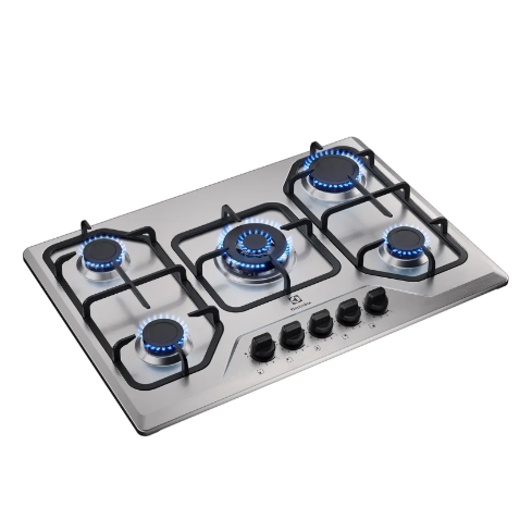 ENCIMERA KE5XC INOX