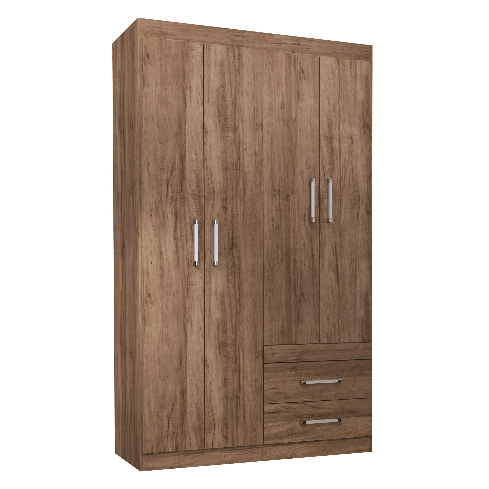 CLOSET 4.2 ATACAMA 4P 2C ATACAMA