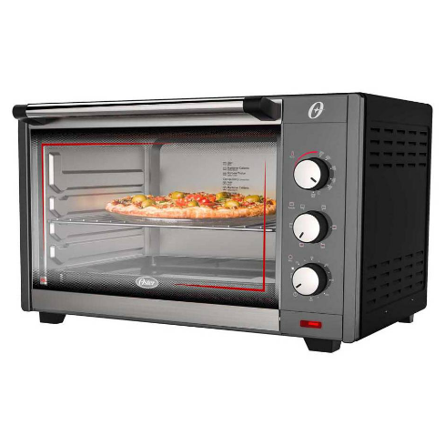 HORNO ELECTRICO OSTER 45LT 