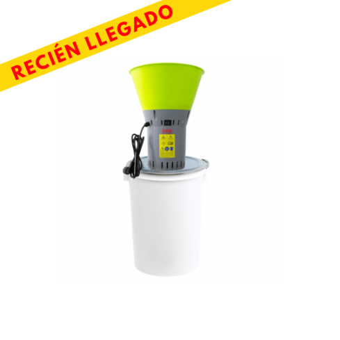 MOLINO ELE MISTRAL 1,2KW 650R MALLA 0,6-0,8
