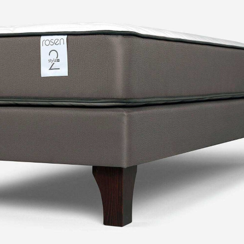 CAMA NEW STYLE 2 PLUS 1.05X 2.00 RESP LUCIO